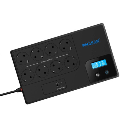 PHK-SAI SMT HOME 1050 VA-SX16 PHK-SAI SMT HOME 1050 VA
